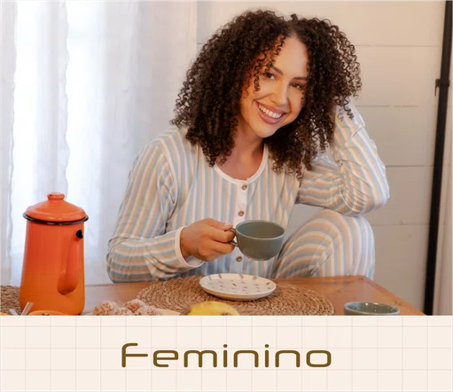 Feminino