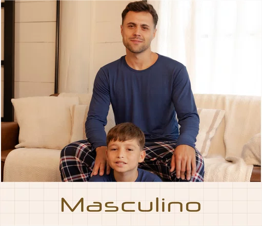 Masculino