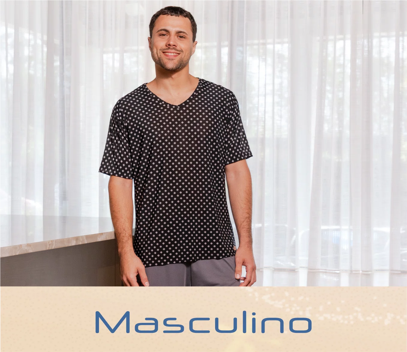 Masculino