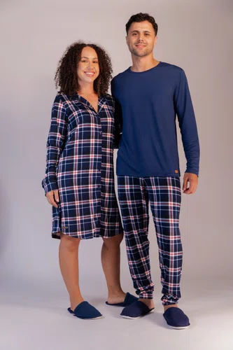 Camisão Americano Aberto Suede P ao GG