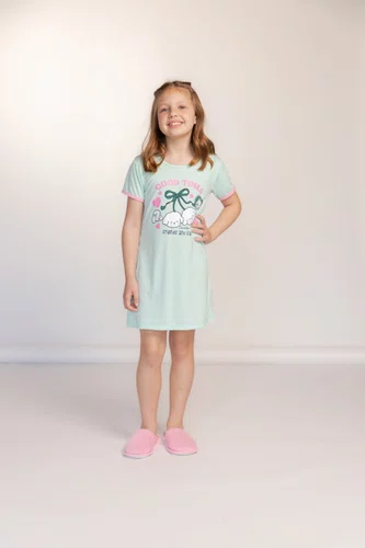 Camisetão infantil Estampado tamanho do 2 ao 10
