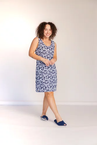 Camisola Estampada Regata Liganete