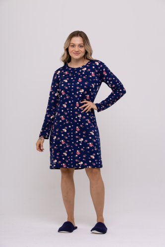 Camisola Manga longa Suede