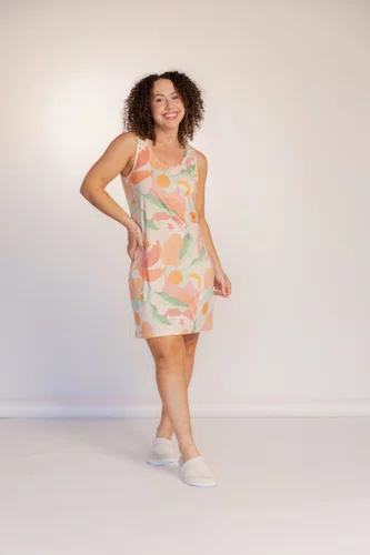 Camisola Com Regata Dreams Sortida Tamanho XGG