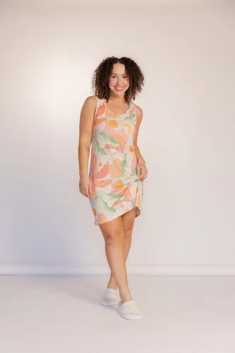 Camisola Com Regata Dreams Sortida Tamanho XGG