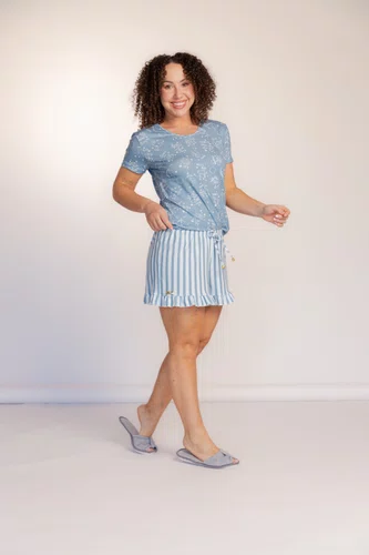 Pijama Feminino Dreams