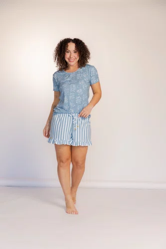 Pijama Feminino Dreams