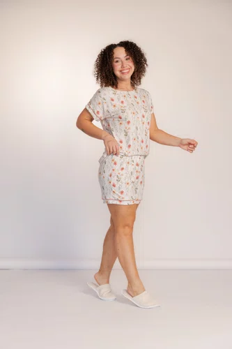 Pijama Dreams Manga Japonesa