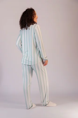 Pijama Americano Feminino Dreams Do P ao GG