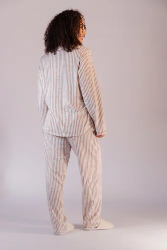 Pijama Feminino 100% algodão do P ao GG