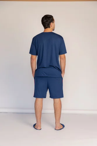 Pijama Masculino Time To Relax