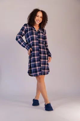 Camisão Americano Aberto Suede P ao GG