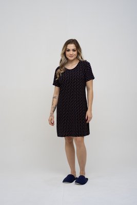 Camisola Manga Curta Estampada Liganete XGG