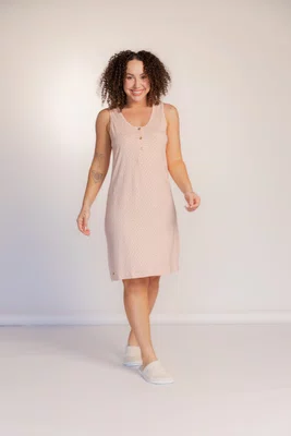 Camisola Regata Semi Aberta Visco