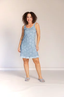 Camisola Regata Signus Dreams