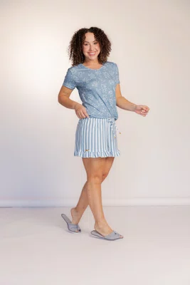 Pijama Feminino Dreams