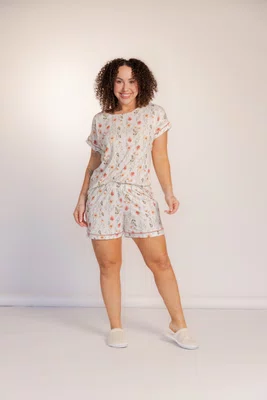 Pijama Manga Japonesa Dreams Tamanho XGG