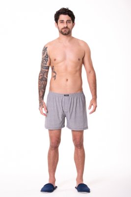 Samba-Canção com abertura liganete