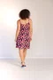 Camisola Alça Estampada Liganete