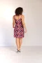 Camisola Alça Estampada Liganete