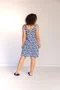 Camisola Estampada Regata Liganete