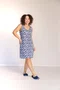 Camisola Estampada Regata Liganete