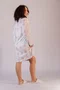 Camisola Manga Longa Suede P ao GG