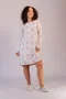 Camisola Manga Longa Suede P ao GG