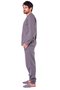 Pijama Calça com Bolso Masculino Pettenati Soft