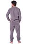Pijama Calça com Bolso Masculino Pettenati Soft