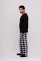 Pijama Suede Masculino