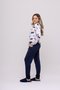 Pijama Feminio Suede