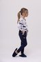 PIjama Suede Infantil Feminino do 12 ao 16