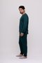 Pijama de Suede Masculino