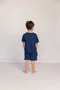 Pijama Masculino Infantil time to relax 2 ao 10