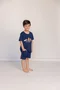 Pijama Masculino Infantil time to relax 2 ao 10