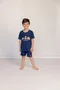 Pijama Masculino Infantil time to relax 2 ao 10