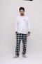Pijama Masculino Suede Xadres Tamanho XGG
