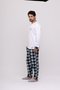 Pijama Masculino Suede Xadres Tamanho XGG