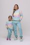 Pijama Blusa Estampada Feminino Pettenati Soft Juvenil
