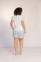 Pijama Feminino Curto Sortido tamanho do P ao GG Opção Familia
