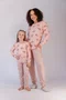 Pijama Feminino Juvenil Dreams 12 ao 16 Opção mãe e filha