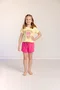 Pijama Infantil Feminino estampado Tamanho do 2 ao 10