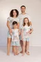 Pijama Infantil Masculino Sortido Tamanho 2 ao 10 Opção Familia