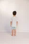 Pijama Infantil Masculino Sortido Tamanho 2 ao 10 Opção Familia