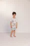 Pijama Infantil Masculino Sortido Tamanho 2 ao 10 Opção Familia
